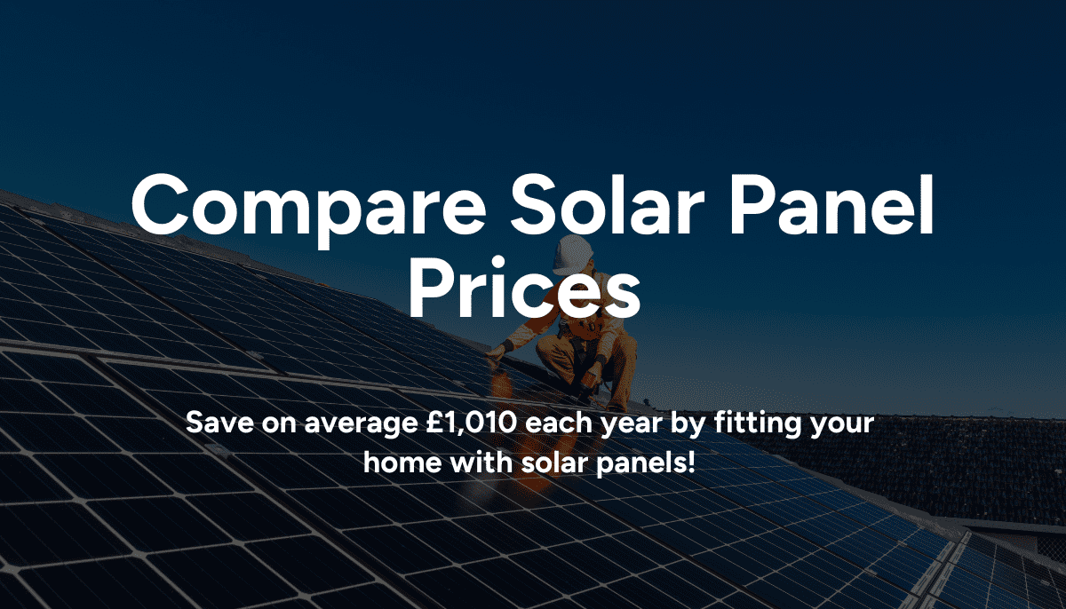 Compare Solar