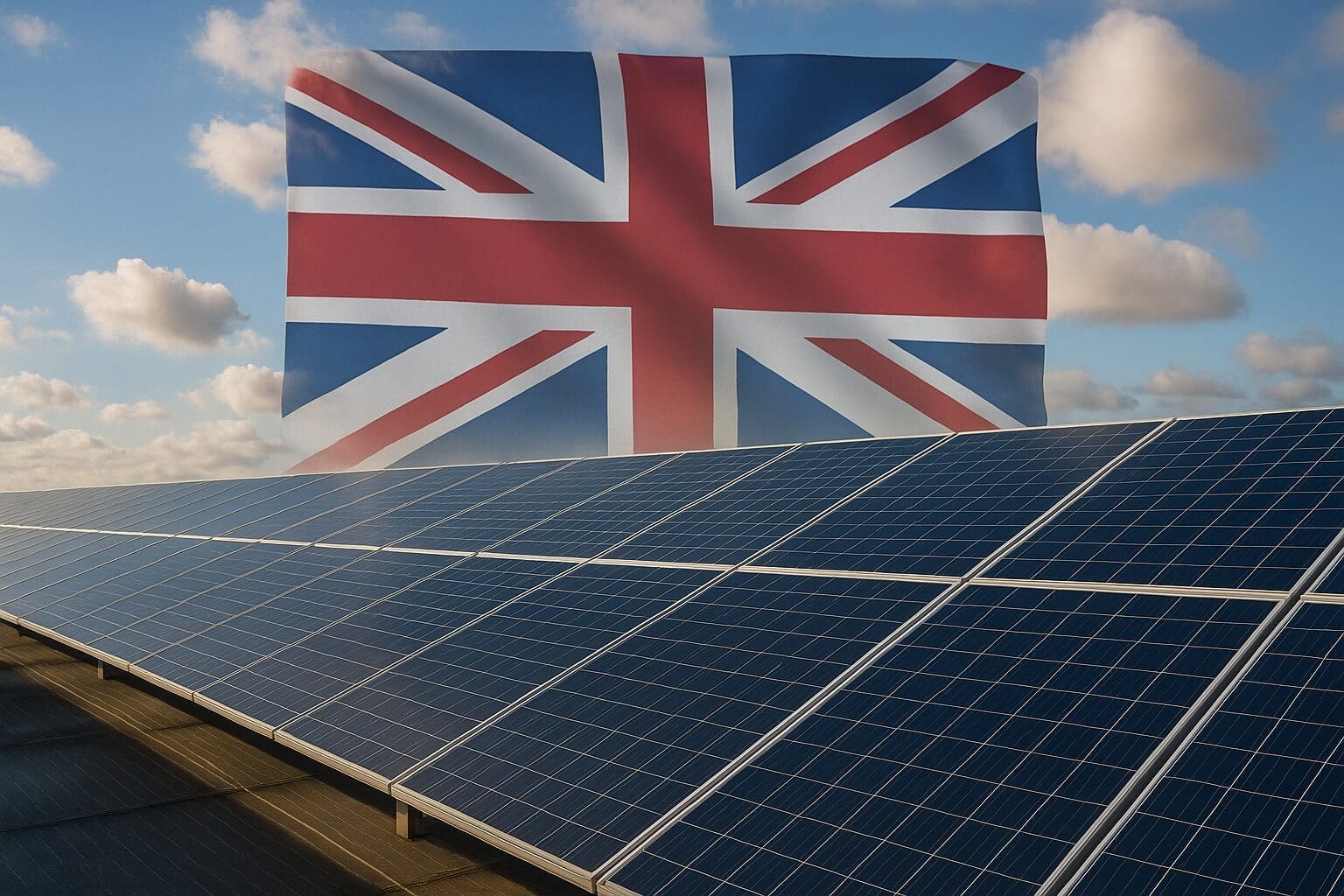 Solar Panel