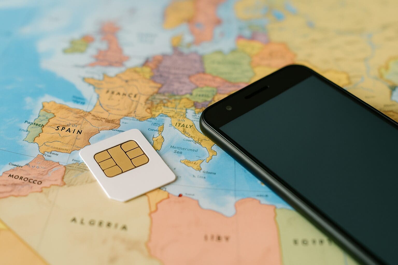 Roaming Charges