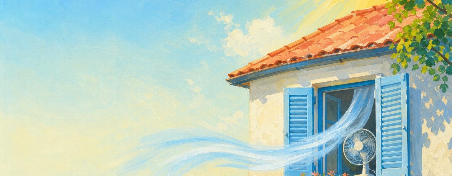 Home Cooling Costs: 5 Simple Fixes to Avoid a Shock Bill