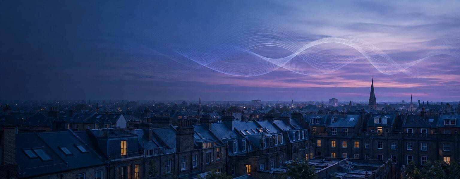 6GHz WiFi: Ofcom’s New Plan to Avoid Congestion