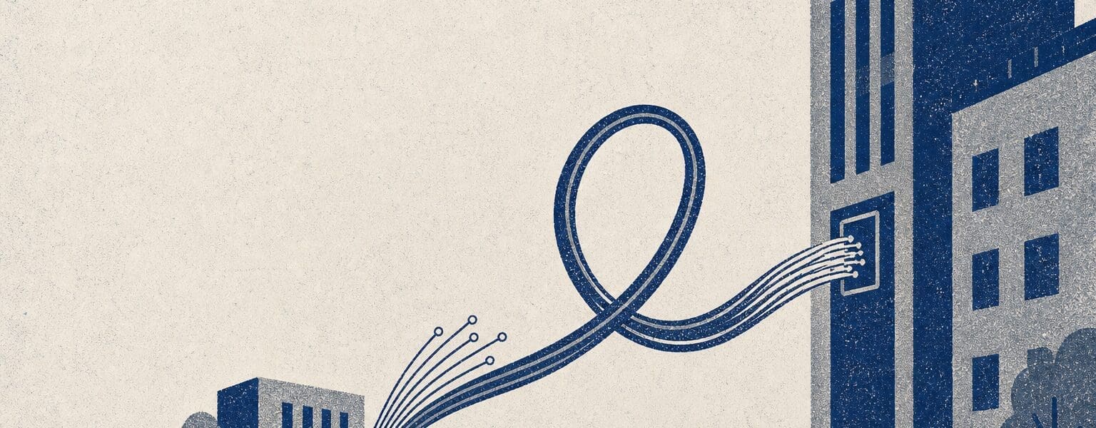 Broadband Provider Collapse: What Happens to Your Service?