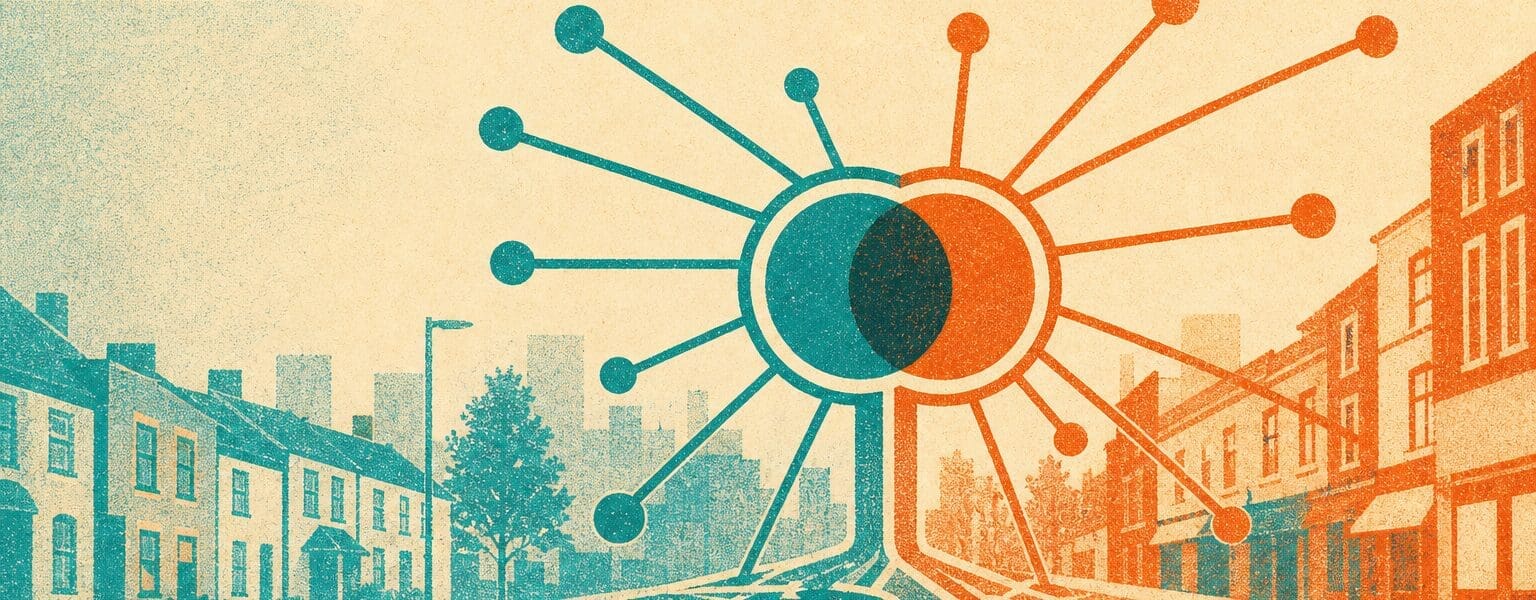 Broadband Provider Merger: 4 Smart Checks to Avoid Worry