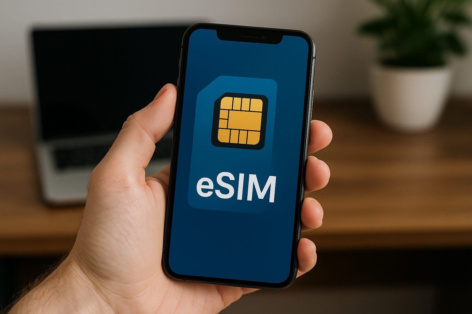 eSIMs