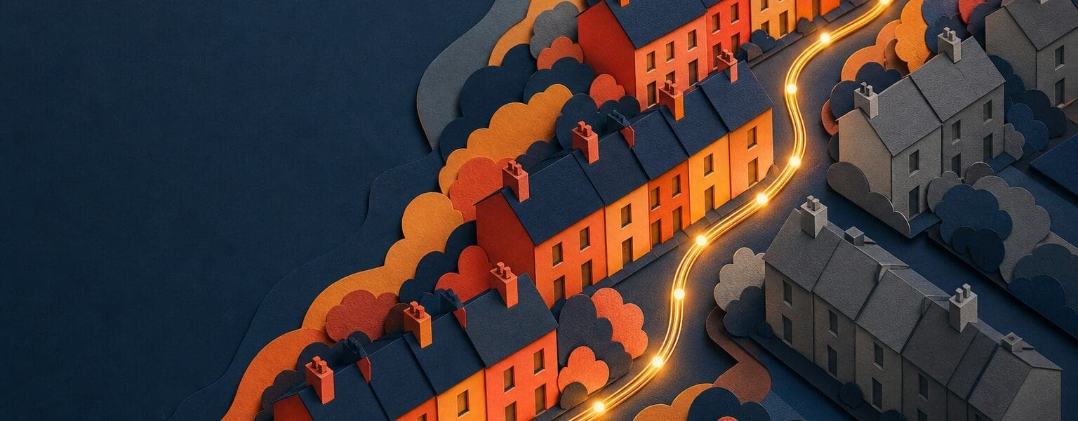 Full Fibre Coverage: Has It Reached Your Street Yet?