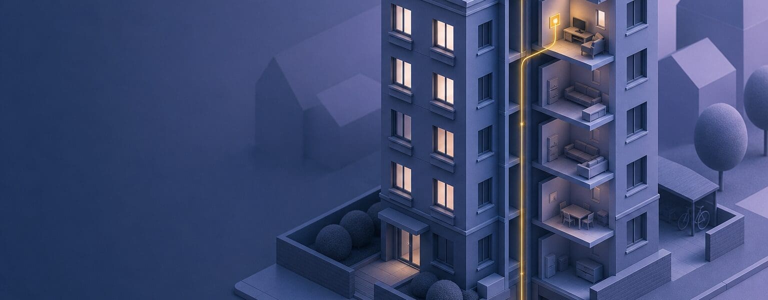 Leaseholder Broadband Rights: The New Bill Explained