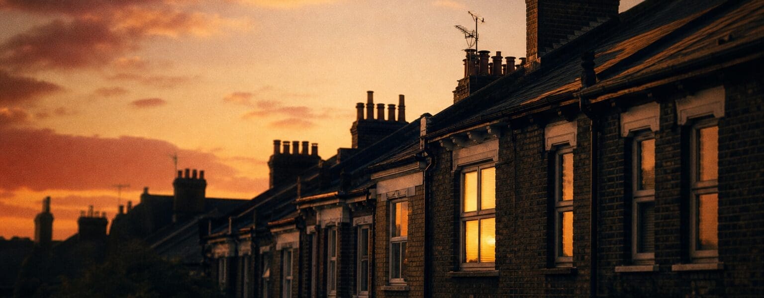 priority services register support for UK households before winter