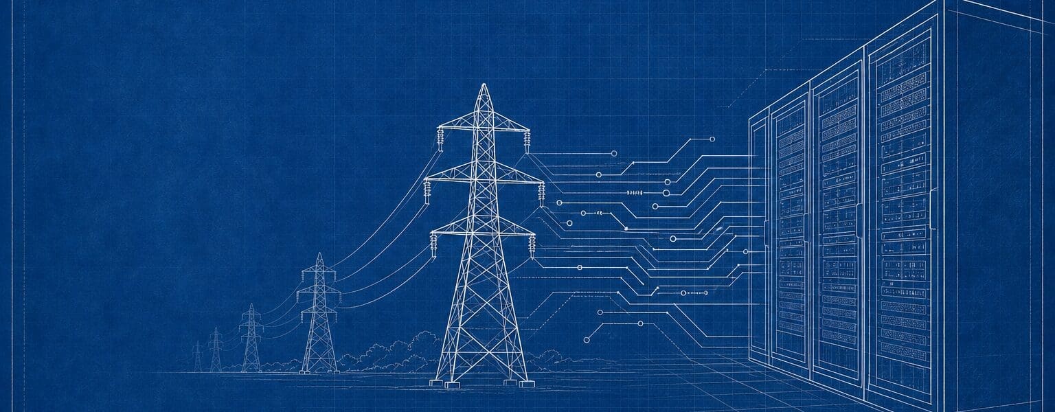 AI Data Centres: 3 Simple Facts to Avoid Bill Confusion