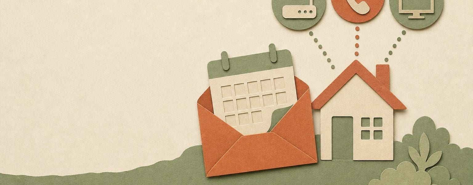 Broadband Contract Check: 3 Quick Steps to Avoid Overpaying