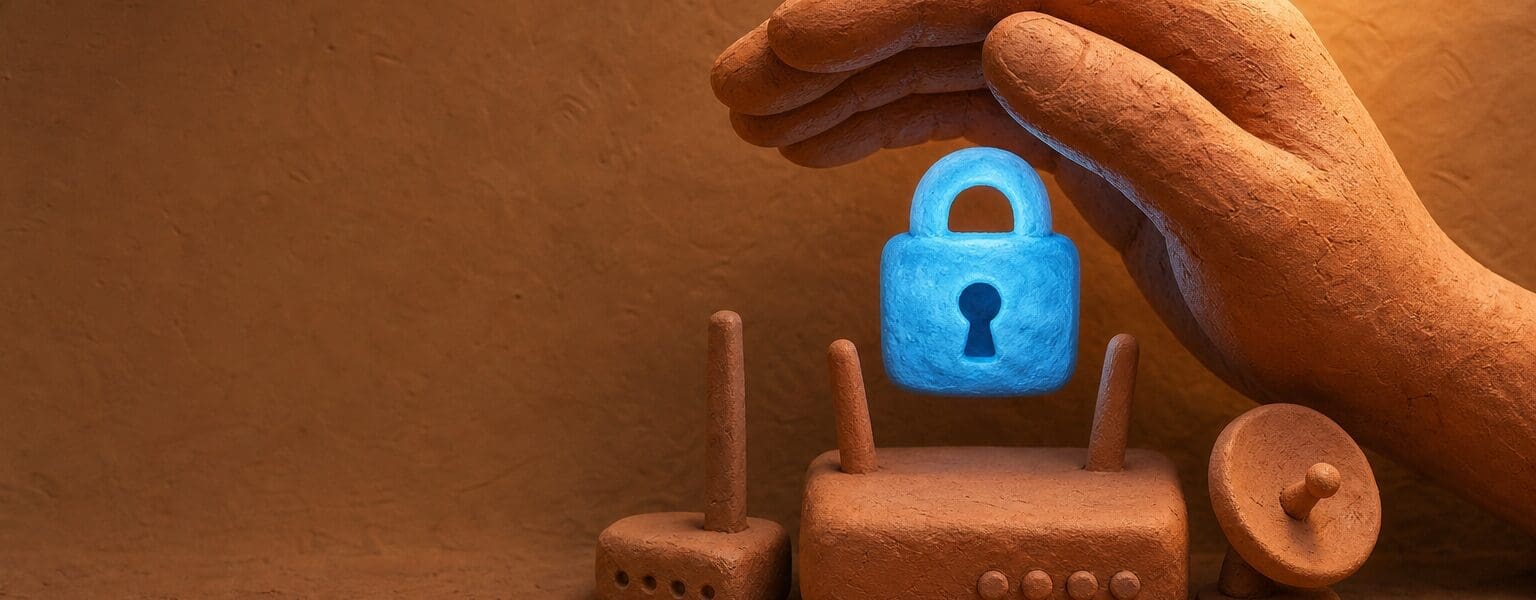 Broadband Router Security: 5 Urgent Checks to Stay Safe