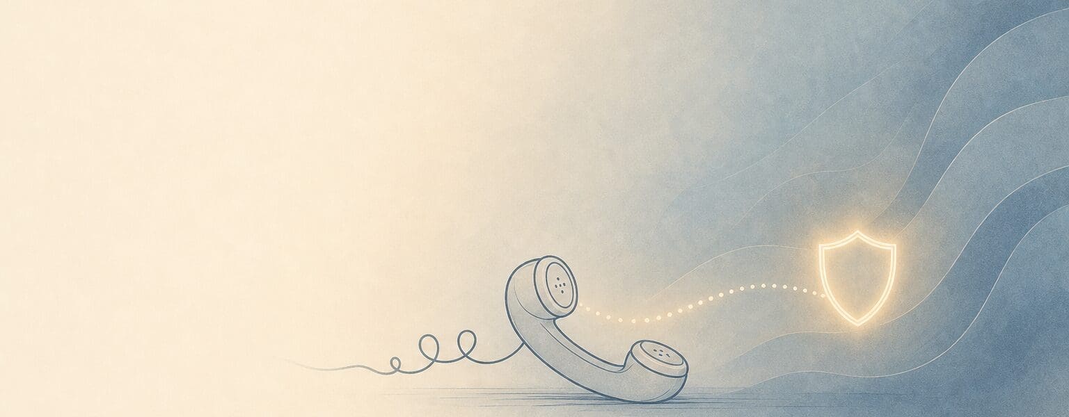 Digital Landline Switch: 3 Essential Rights to Avoid Worry
