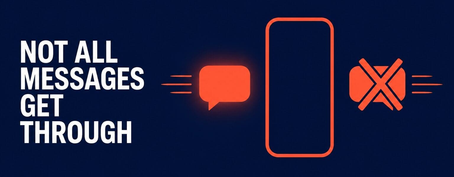 Scam Text Messages: 3 New Rules to Avoid Getting Caught Out