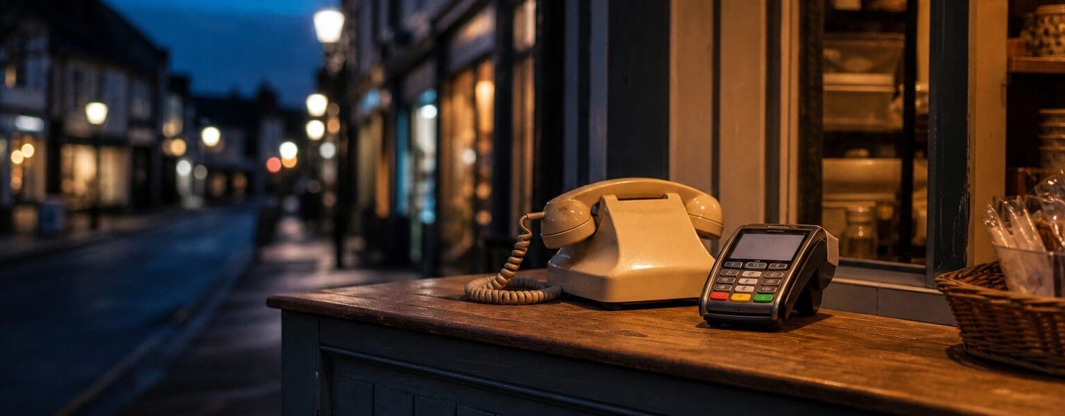 Business Landline: 3 Checks to Avoid a Switch Off Surprise