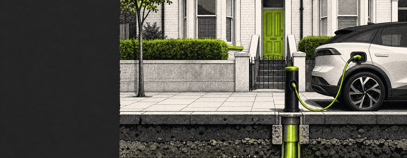 Cross Pavement Charging: 3 Smart Checks to Avoid a Mistake