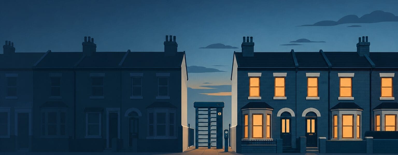 Switching Penalty: Martin Lewis Warns of Worse Energy Deals
