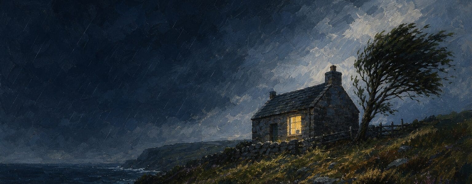 Stay Connected in a Storm: 5 Essential Steps to Worry Less